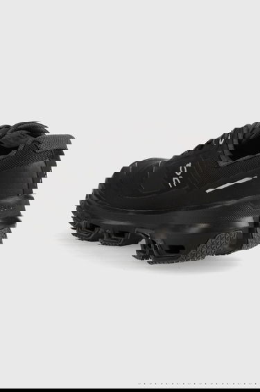 Sneakers och skor On Running Cloudventure Waterproof W Svart | 32.99249, 3