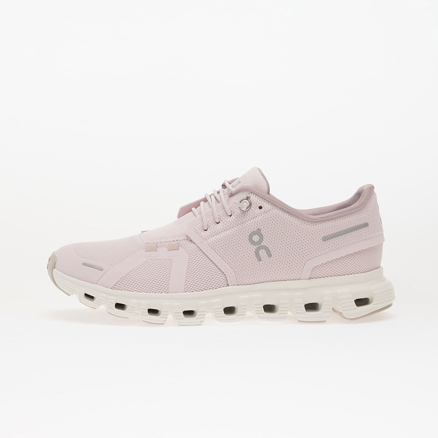 Sneakers och skor On Running Cloud 6 Rosa | 3WF10064296, 0