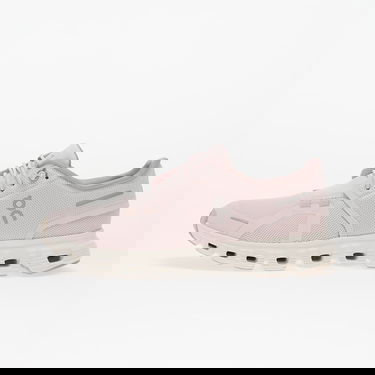 Sneakers och skor On Running Cloud 6 Rosa | 3WF10064296, 0