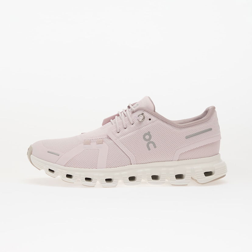 Sneakers och skor On Running Cloud 6 Rosa | 3WF10064296