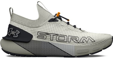 Sneakers och skor Under Armour HOVR Phantom 3 SE Storm Grå | 3026610-301, 1