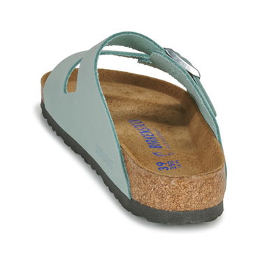 Sneakers och skor Birkenstock ARIZONA Grön | 1021399, 4