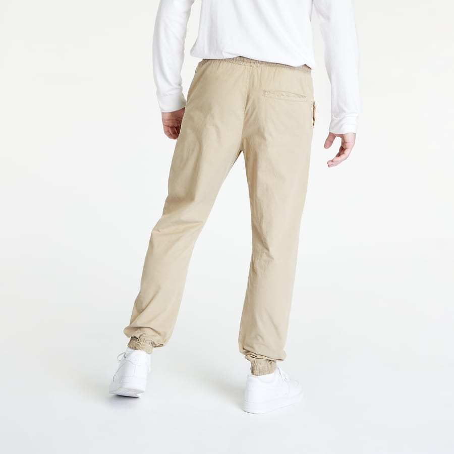 Byxor Urban Classics Basic Jogg Pants Beige | TB5584 béžové, 1