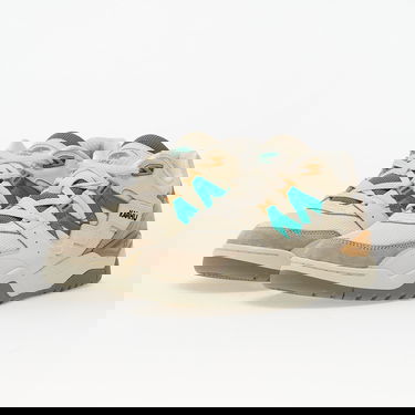 Sneakers och skor Karhu Fusion XT Silver Lining/ Winter Green Vit | F850010, 5