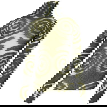 T-shirt Nanushka Long Sleeve Josa Sprial Top Grön | NW24RSTP01999, 0