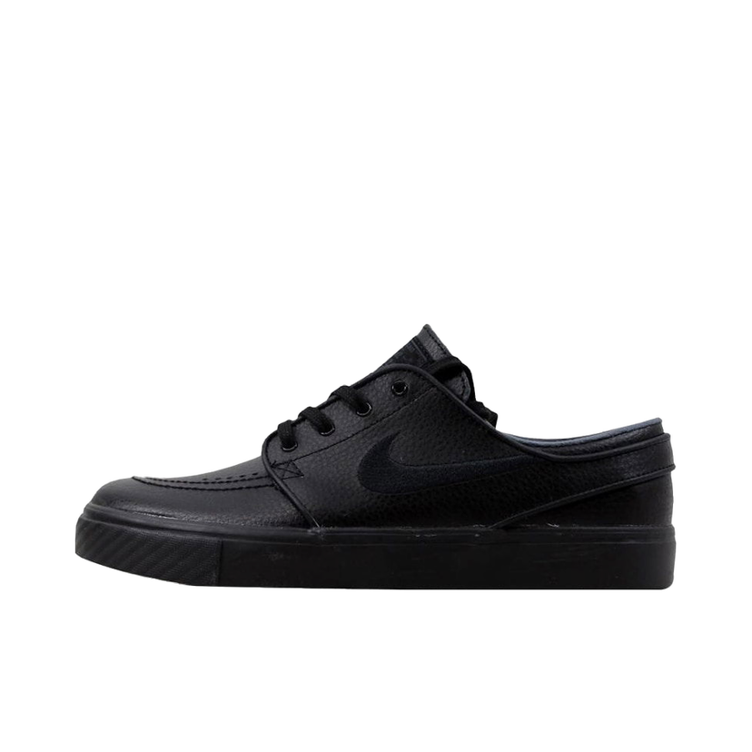 Sneakers och skor Nike SB SB Zoom Stefan Janoski L Svart | 616490-006
