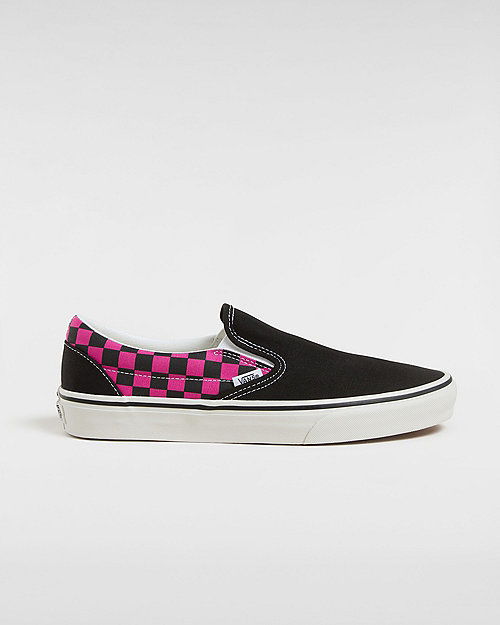 Sneakers och skor Vans VANS Classic Slip-on, Size 34.5 Svart | VN000D6BYLZ