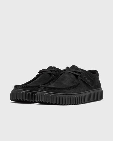 Sneakers och skor Clarks Torhill Lo Svart | 261720197, 1