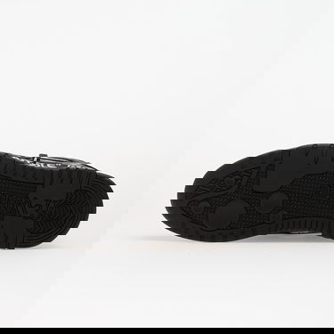 Sneakers och skor Off-White Off-White Out Of Office Graffiti Svart | OMIA189F25LEA0071001, 1