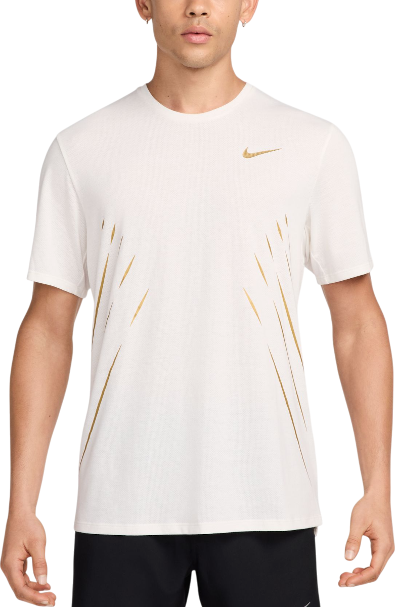 T-shirt Nike Nike Jakob Ingebrigtsen T-Shirt Vit | hj3534-133