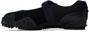 Sneakers och skor Puma Mostro Fey PRM Svart | 401062-01, 3
