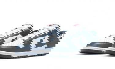 Sneakers och skor Nike Dunk Low "Valerian Blue" Mörkblå | DD1391-400, 1