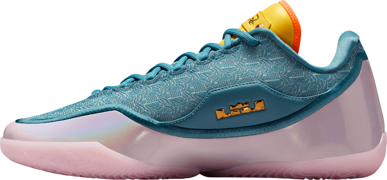 Sneakers och skor Nike LeBron 23 “Miami Twice” Rosa | IH1513-001, 1