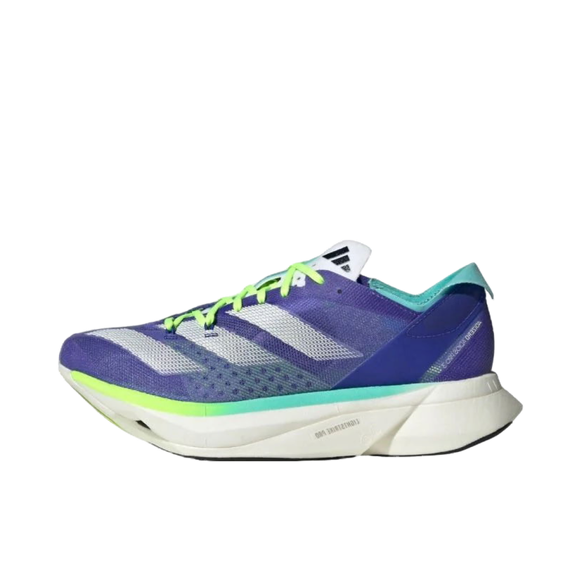 Löpning adidas Performance ADIZERO ADIOS PRO 3 Purpur | ID3614