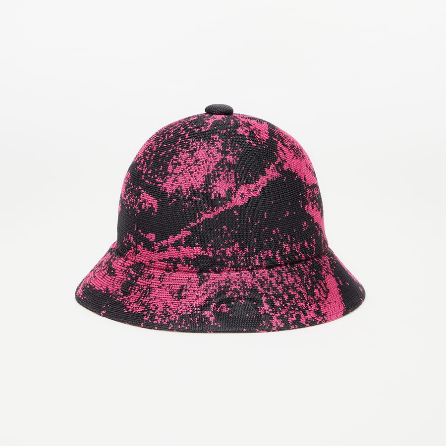 Hatt Kangol Airbrush Casual Rosa | K3546 DE400, 1