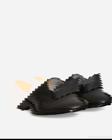 Tillbehör Maison Margiela Loafers with Strap Svart | SH1WR0003 T8013, 2