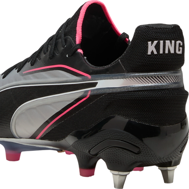 Sneakers och skor Puma KING Ultimate SG Metallisk | 108304-03, 4