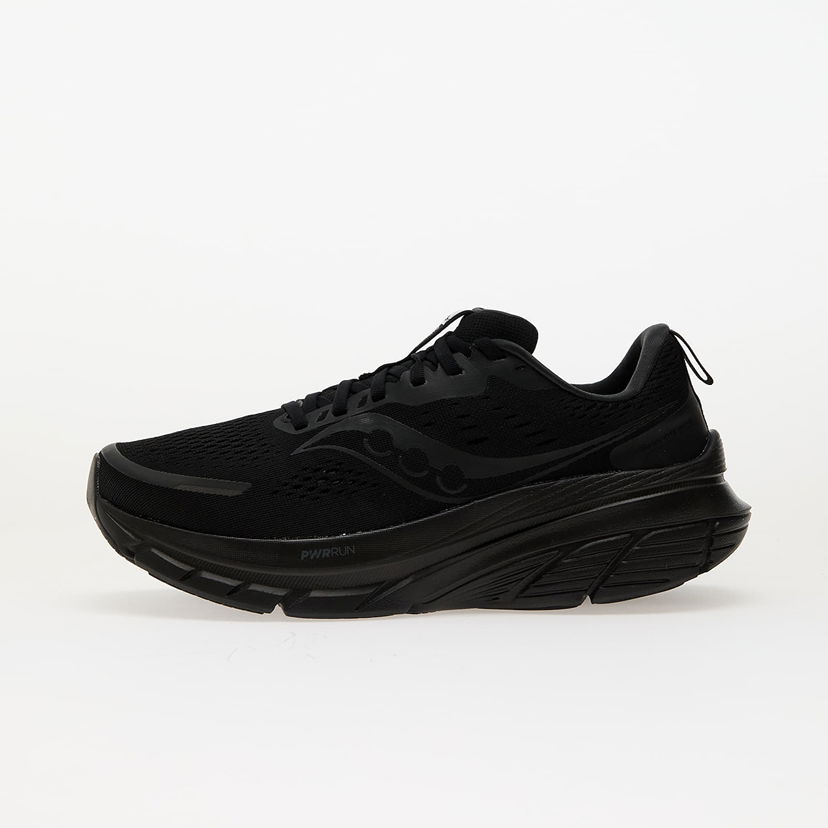 Sneakers och skor Saucony Guide 18 Svart | S20998-101