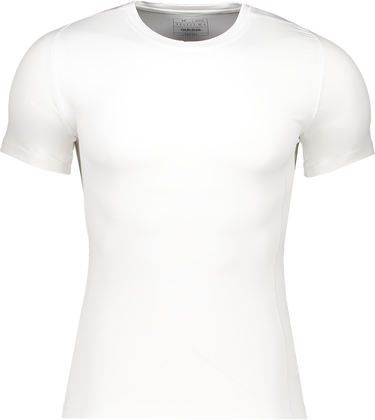 T-shirt adidas Originals Techfit Aeroready T-Shirt Vit | is7605, 0