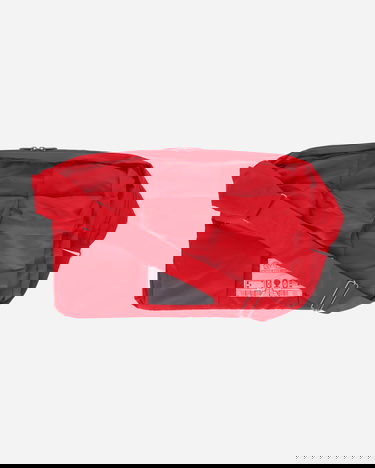 Axelväska Cav Empt Red Multi-Pocket Shoulder Bag Röd | CES26G07 1, 2