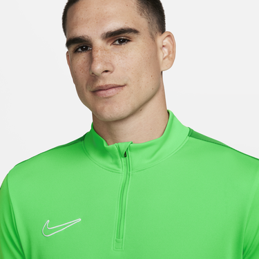 Sweatshirt Nike Dri-FIT Academy Drill Top Grön | dr1352-329, 4