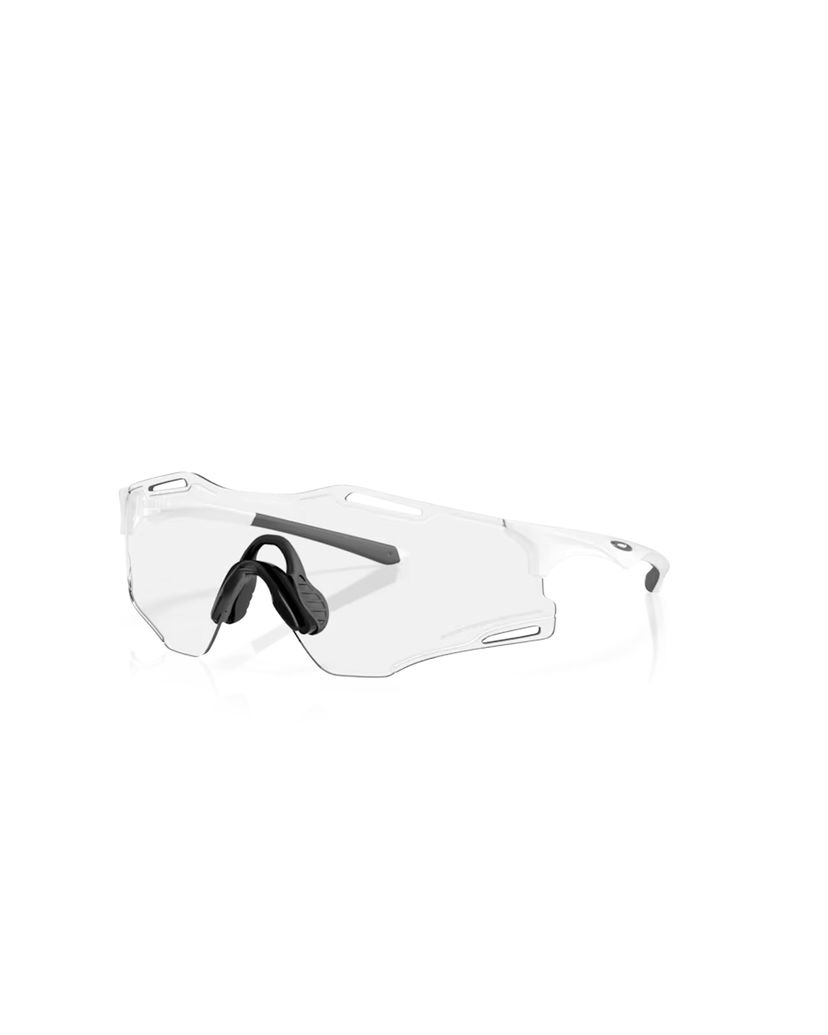 Solglasögon OAKLEY Oakley CYBR ZERO Sport Sunglasses Vit | 0OO9512D-951201