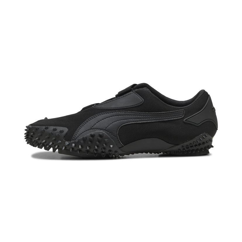 Sneakers och skor Puma Mostro OG Prime Svart | 403206_04