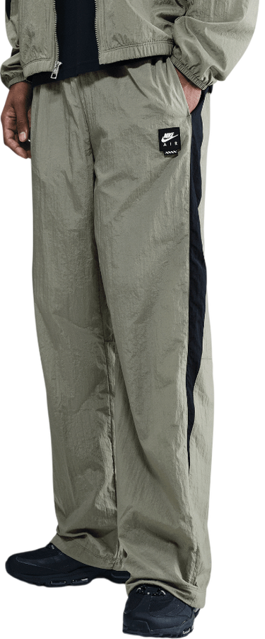 Byxor Nike Air Woven Track Pant Grön | hv0874-320, 0
