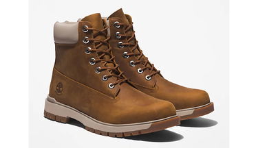 Sneakers och skor Timberland Tree Vault 6 Inch Boot Brun | A5NHM-F13, 3