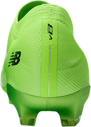 Sneakers och skor New Balance FURON ELITE FG V8 Football Boots Grön | NBSF1FSP8, 4