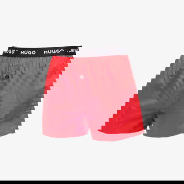 Boxare BOSS HUGO BOSS Woven Boxer 3-Pack Flerfärgad | 50532565-963, 3