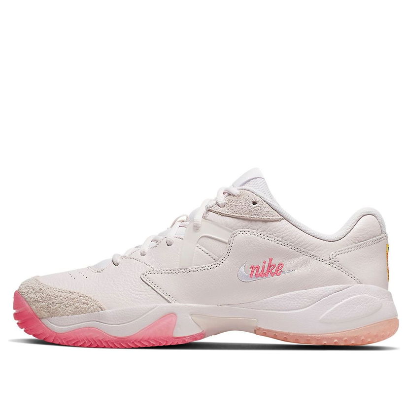 Sneakers och skor Nike Court Lite 2 Rosa | CJ6781-600