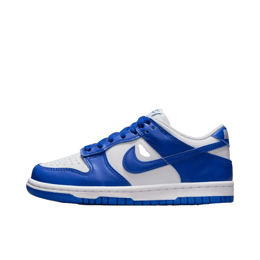 Sneakers och skor Nike Dunk Low Blå | FB9109-131