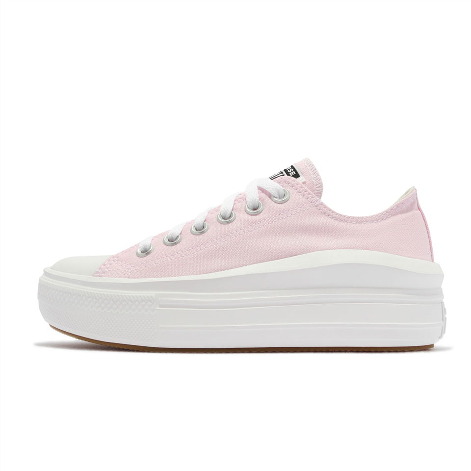 Sneakers och skor Converse All Star Move Rosa | 571579C, 0