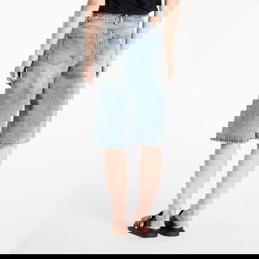 Shorts GUESS Guess Originals Bermuda Shorts Blå | W5GD1KD5MKB-GTLW, 2