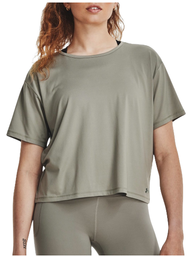 T-shirt Under Armour Motion Grå | 1379178-504