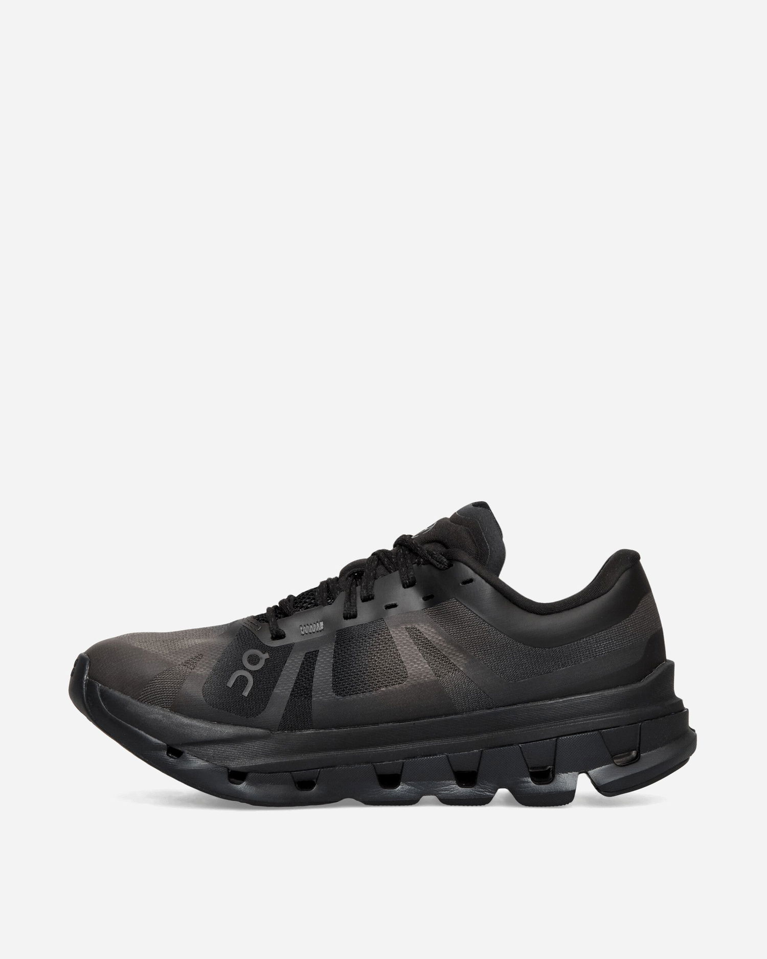 Sneakers och skor On Running Slam Jam x Cloudflow 5 "SHARPDUST" Svart | 3MF10483879 001, 0