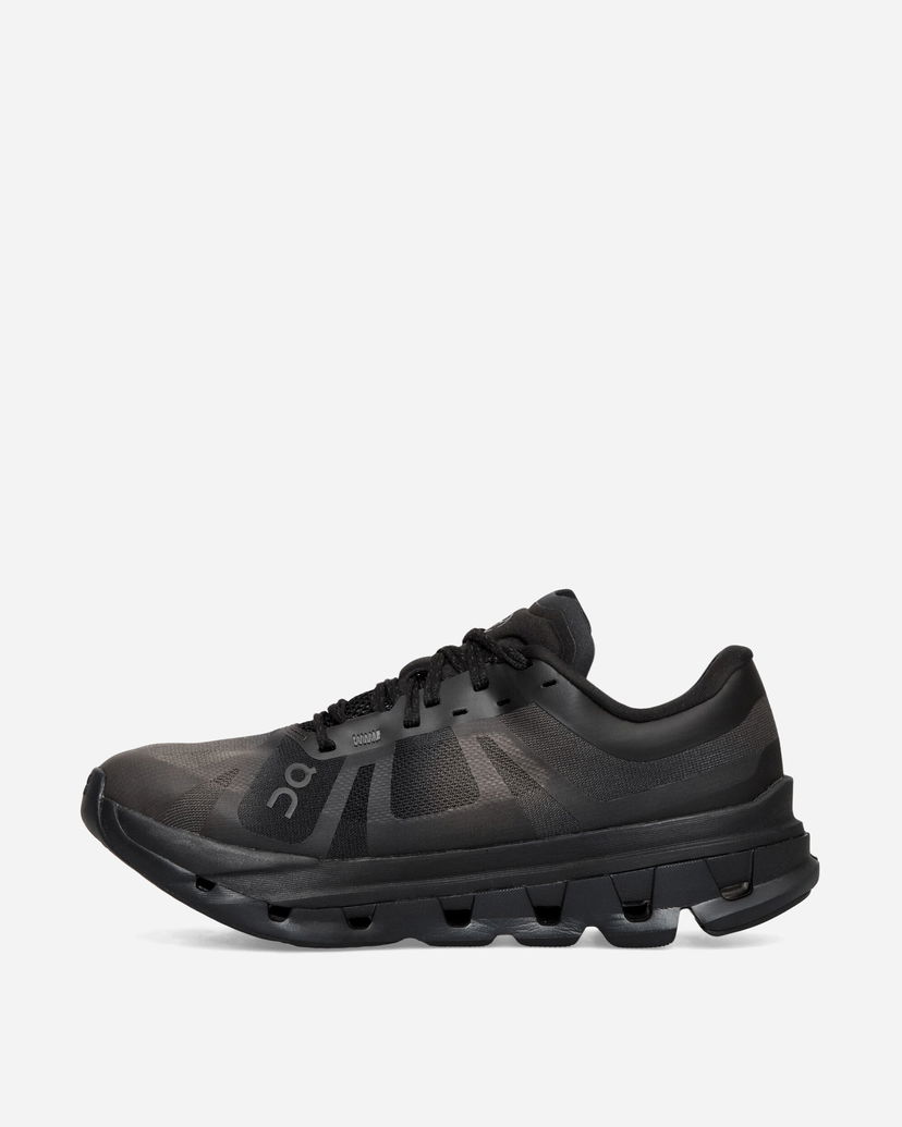 Sneakers och skor On Running Slam Jam x Cloudflow 5 "SHARPDUST" Svart | 3MF10483879 001