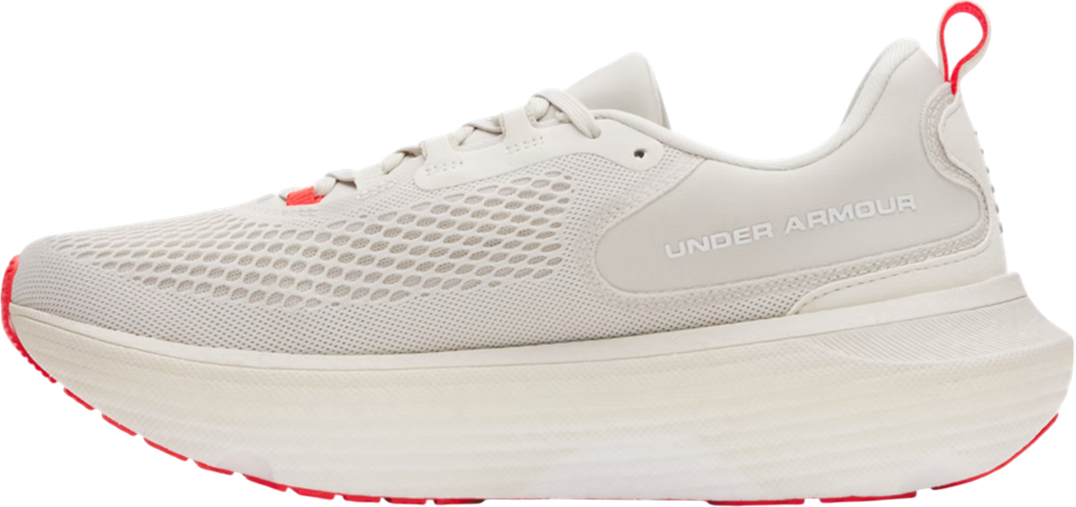Sneakers och skor Under Armour Infinite Elite 2 Beige | 3028169-110, 1