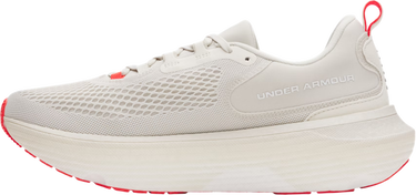 Sneakers och skor Under Armour Infinite Elite 2 Beige | 3028169-110, 1