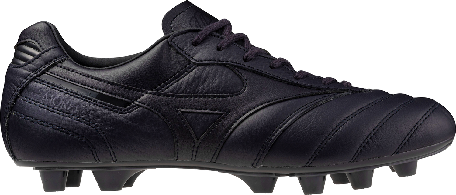 Sneakers och skor Mizuno Morelia II Made in Japan LTD FG Svart | p1ga2551-00, 0