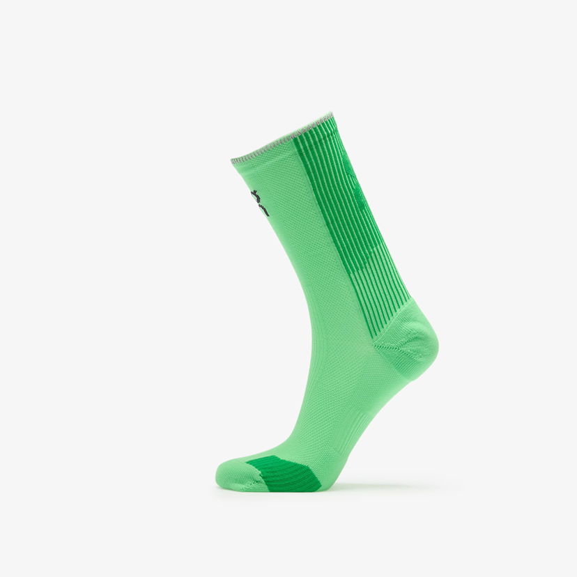 Strumpor On Running Performance Run Sock High Grön | 2UF10043893