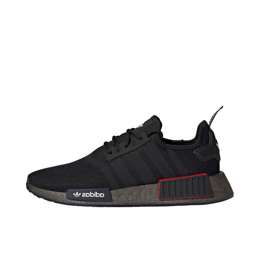 Sneakers och skor adidas Originals NMD_R1 Svart | gx6978