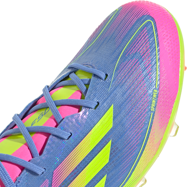 Sneakers och skor adidas Performance F50 Elite FG Blå | ie1306, 5