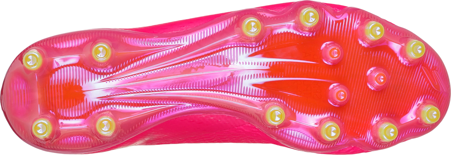Sneakers och skor Skechers SKX 2 Elite AG Rosa | 252112-pkbk, 1