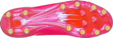 Sneakers och skor Skechers SKX 2 Elite AG Rosa | 252112-pkbk, 1