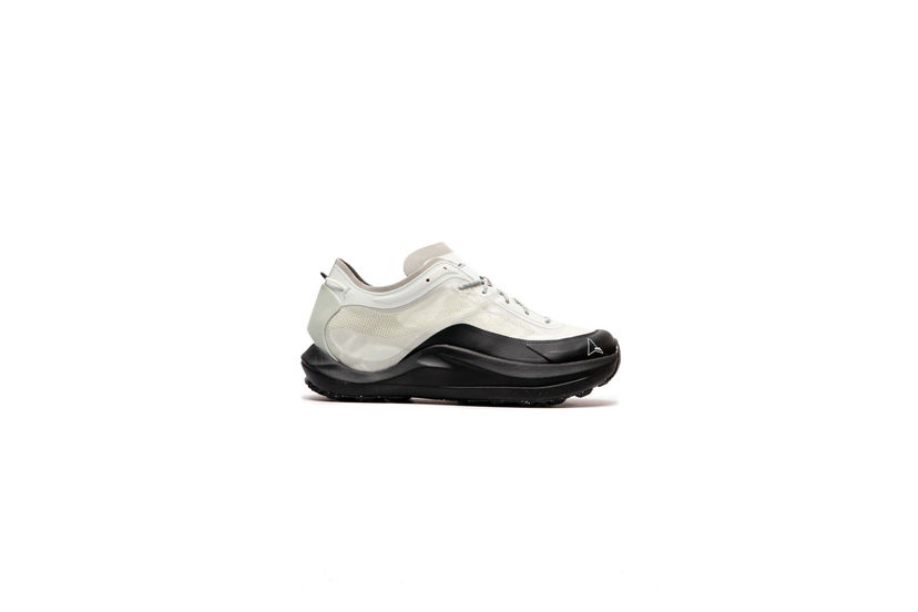 Sneakers och skor ROA ROA Sella Vit | NBUW1112FA65