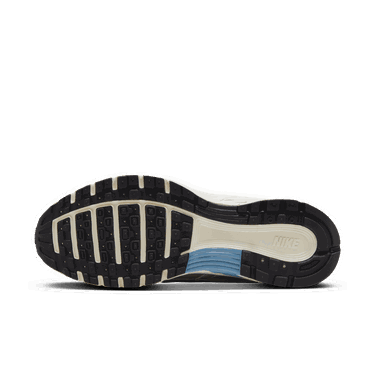 Sneakers och skor Nike P-6000 Vit | HJ7246-100, 2