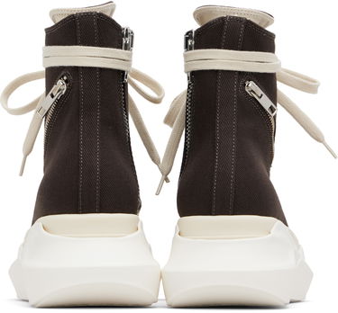 Sneakers och skor Rick Owens Rick Owens DRKSHDW Concordians Cargo Abstract Grå | DS02E7841 DO, 4