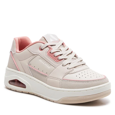 Sneakers och skor Skechers Uno Beige | 177710-NTCL, 1